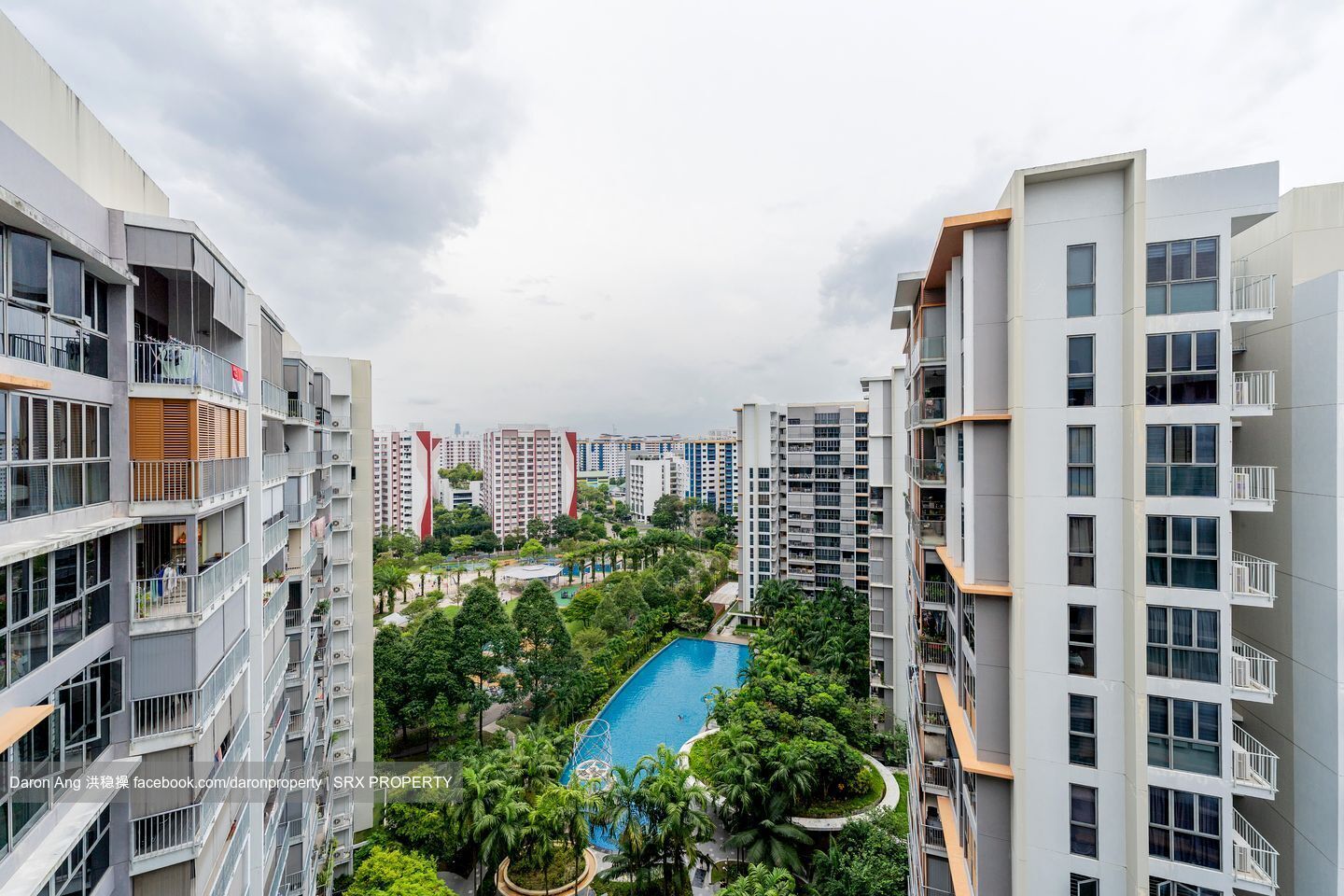 Parc Life (D27), Condominium #597537211